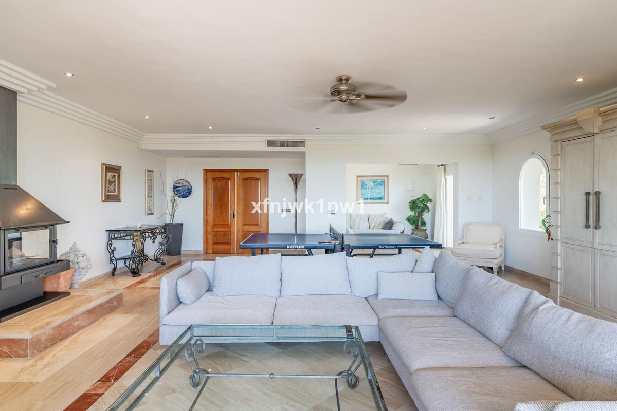Casa en Venta en Benahavís