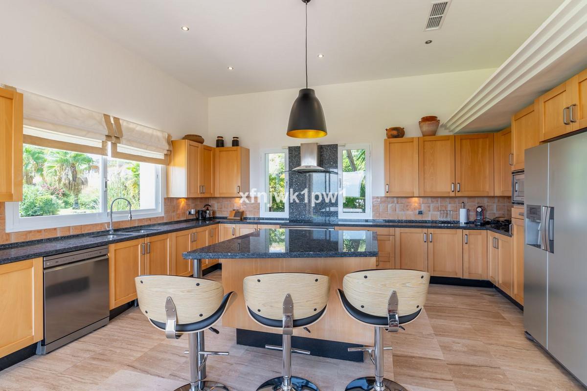 Casa en Venta en Benahavís