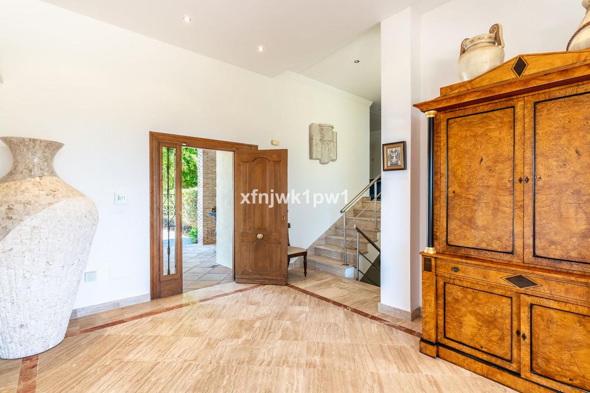 Casa en Venta en Benahavís