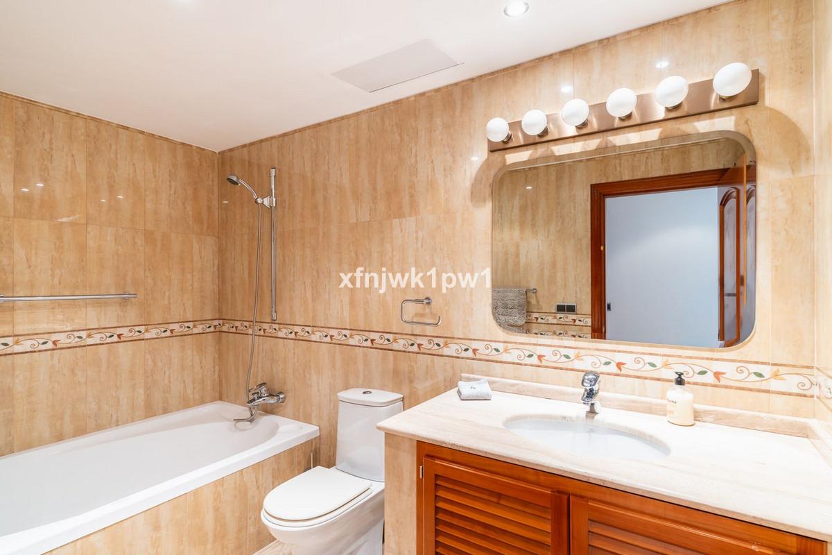 Casa en Venta en Benahavís