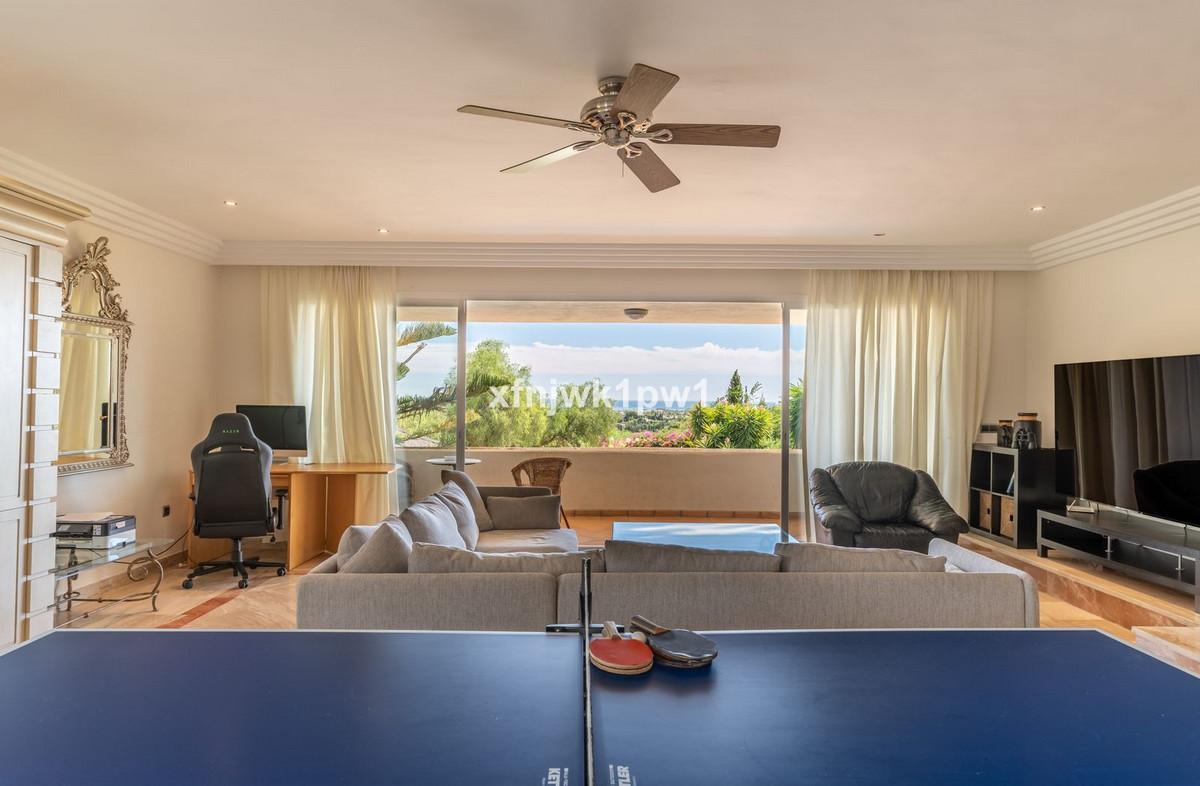 Casa en Venta en Benahavís