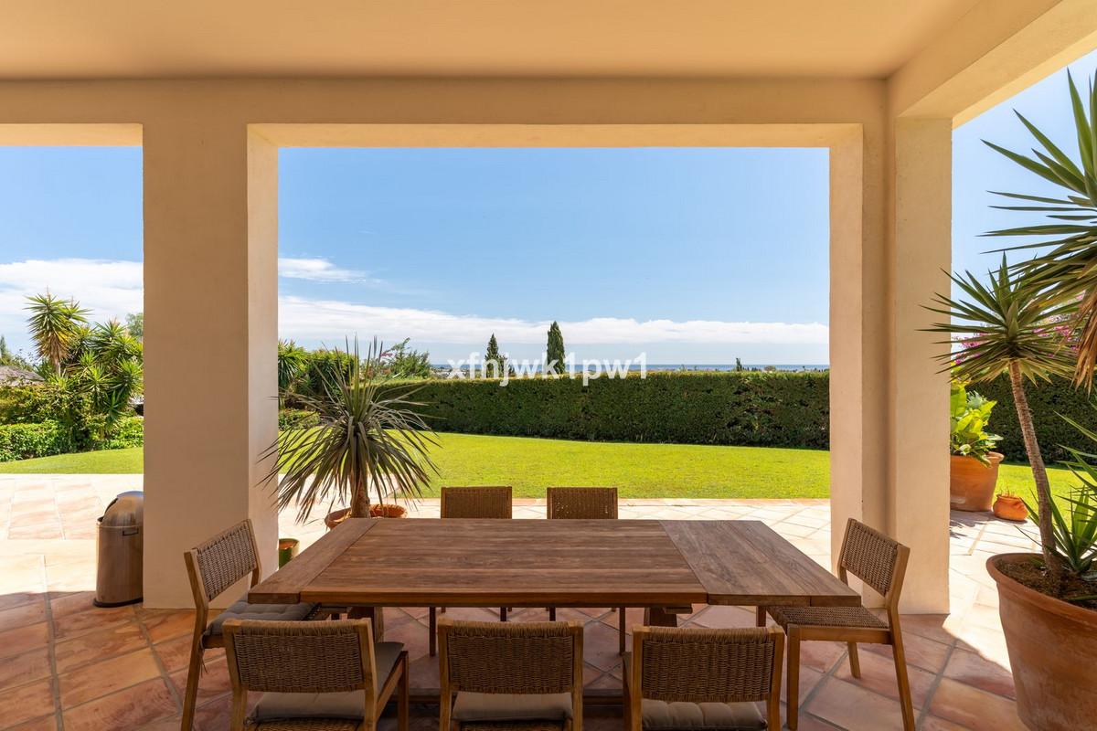 Casa en Venta en Benahavís
