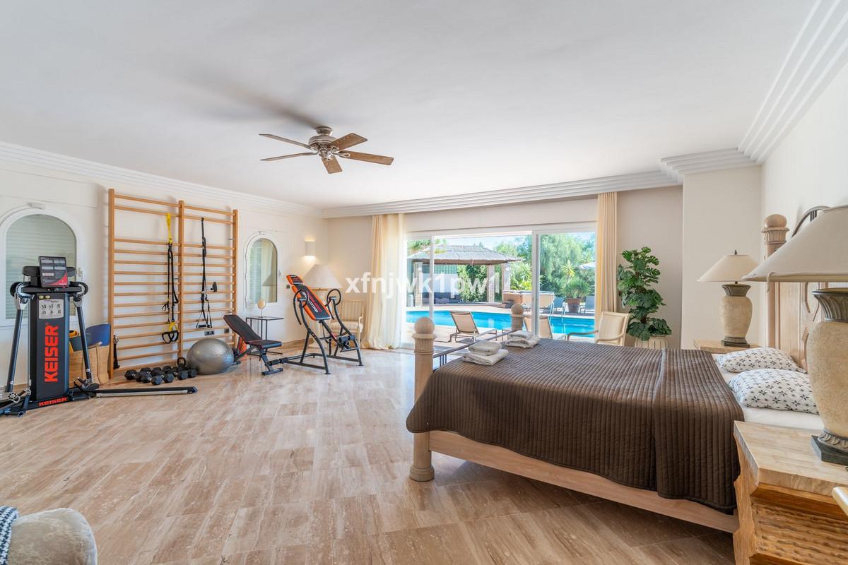 Casa en Venta en Benahavís
