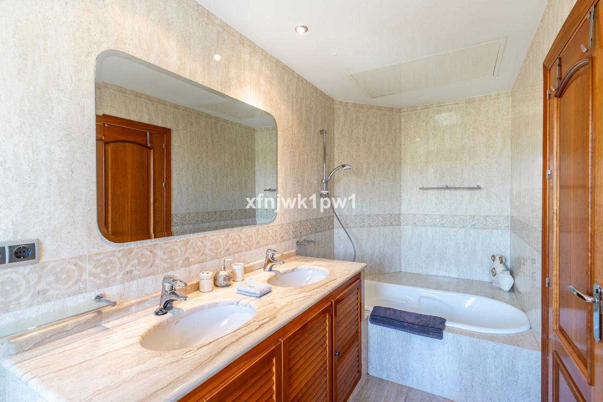 Casa en Venta en Benahavís