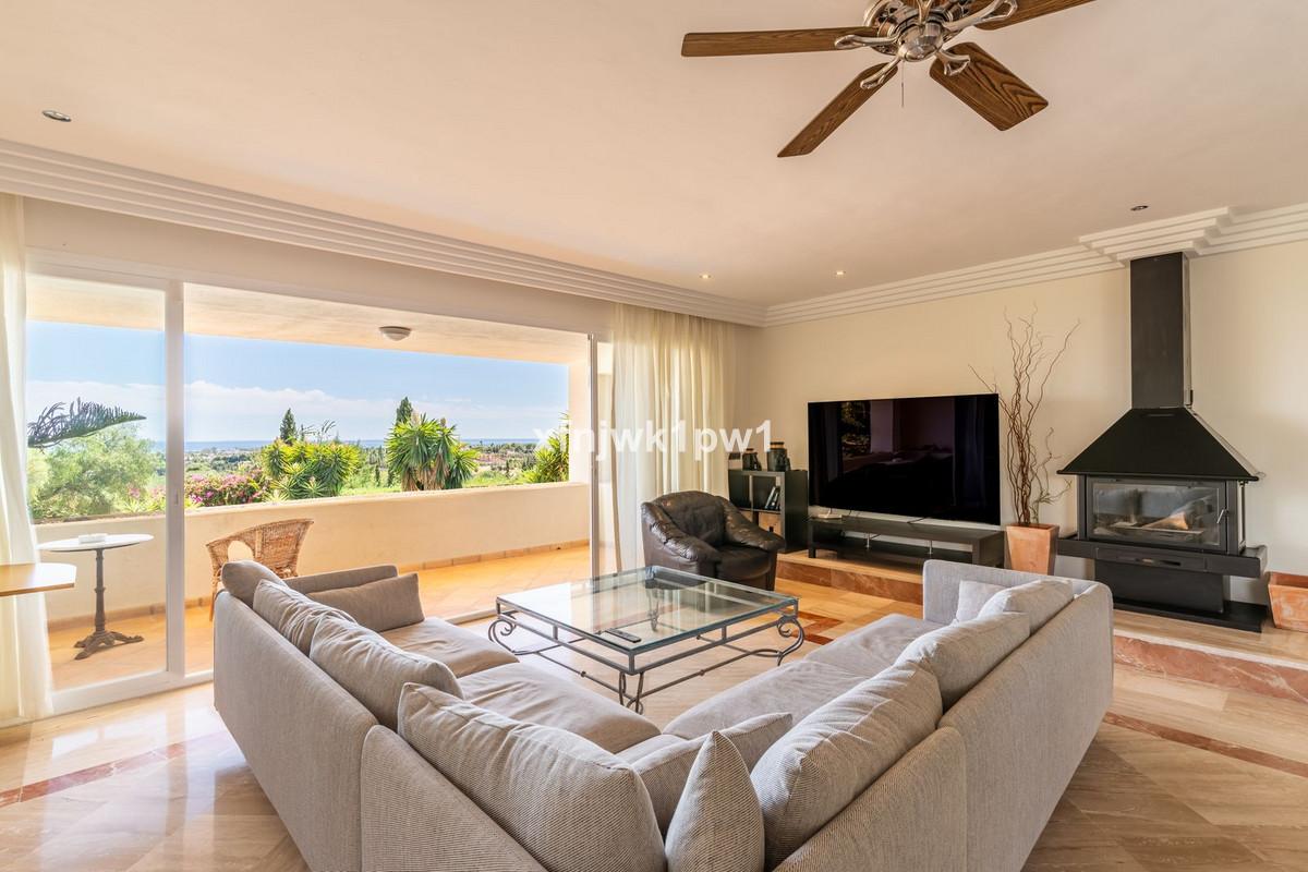 Casa en Venta en Benahavís