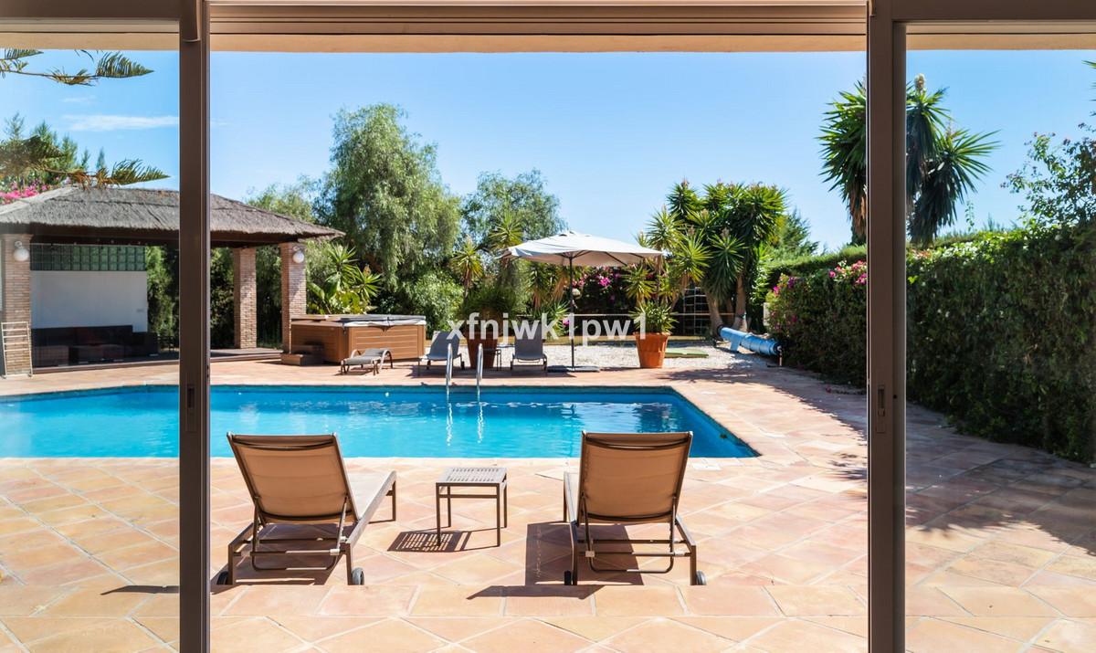 Casa en Venta en Benahavís