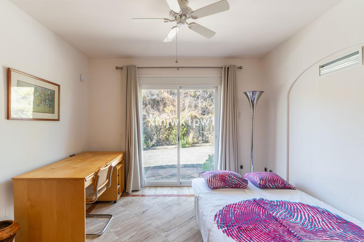 Casa en Venta en Benahavís