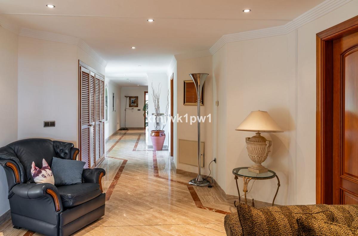 Casa en Venta en Benahavís