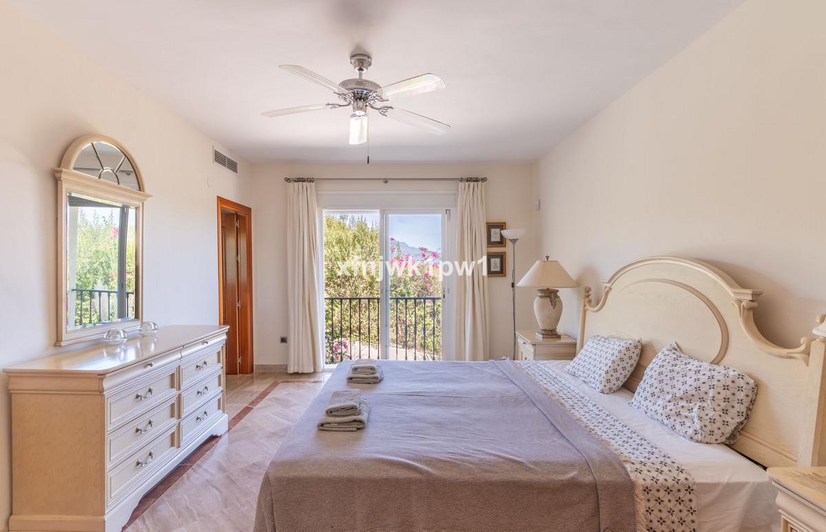 Casa en Venta en Benahavís