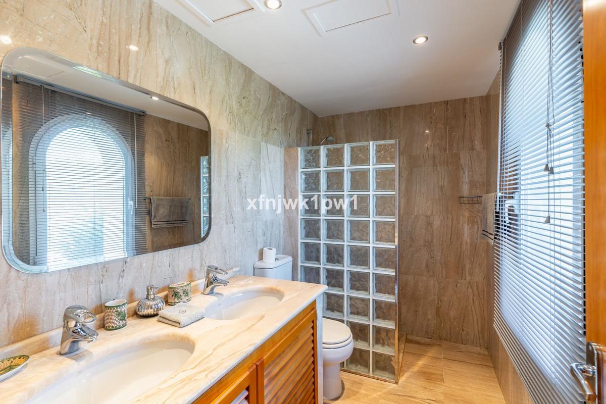 Casa en Venta en Benahavís