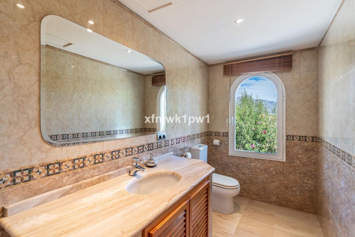 Casa en Venta en Benahavís