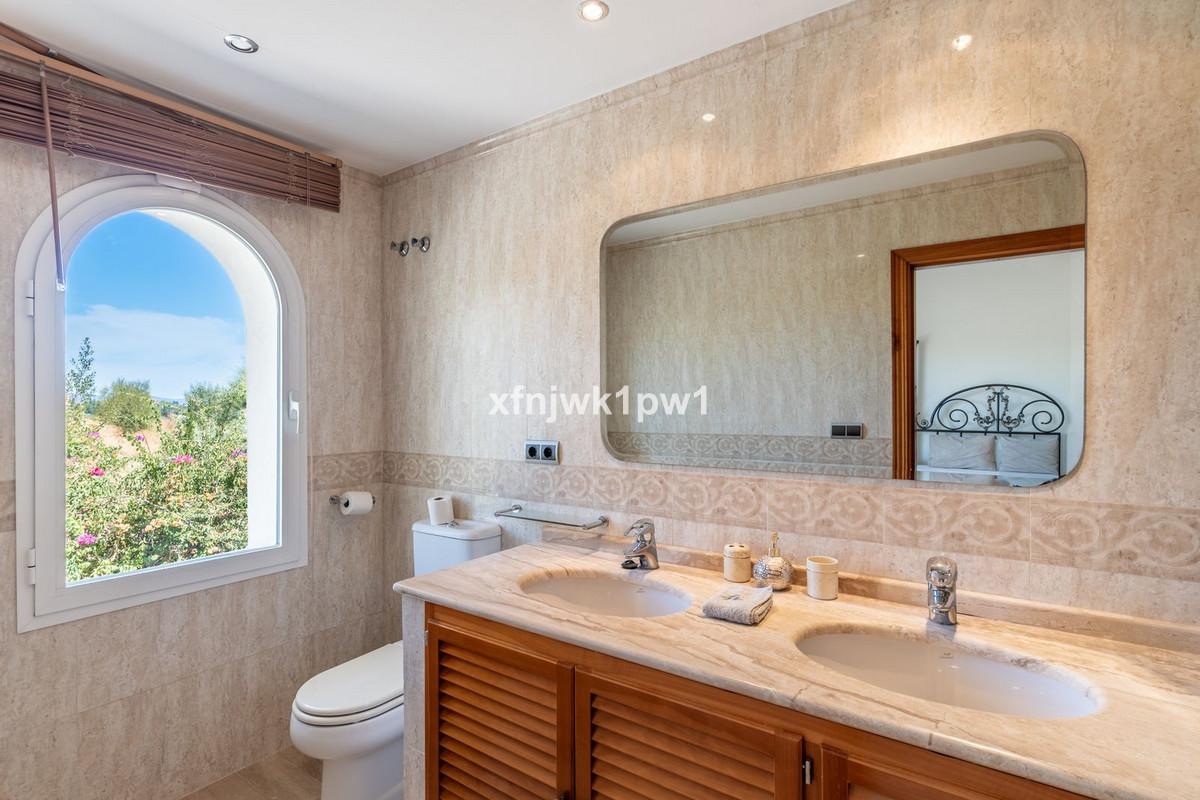 Casa en Venta en Benahavís