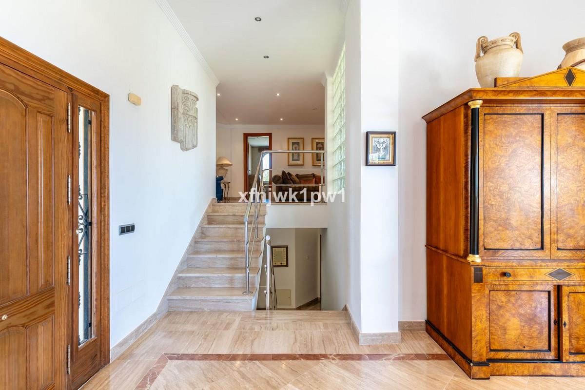 Casa en Venta en Benahavís
