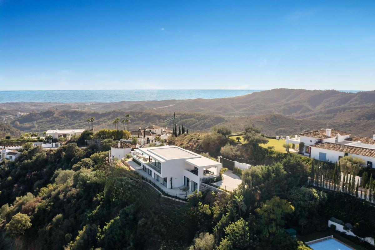 House for Sale in Benahavís