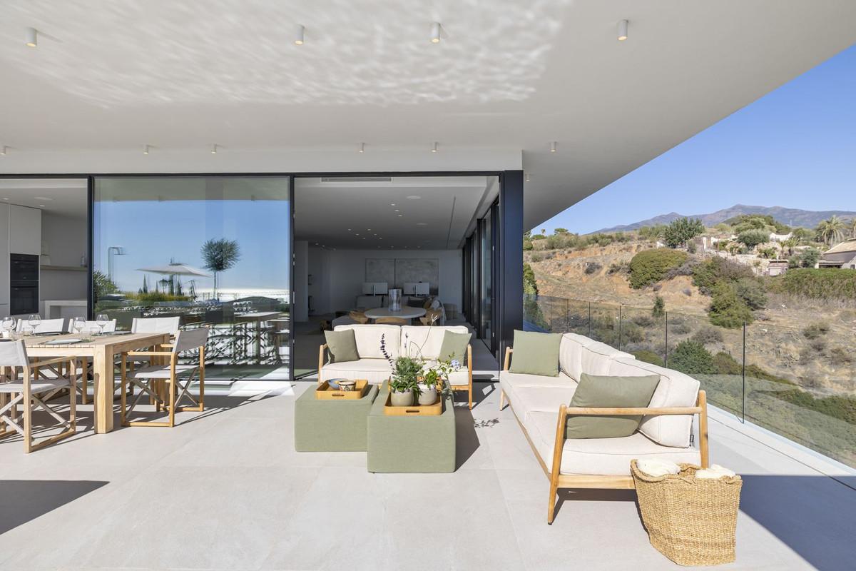 House for Sale in Benahavís