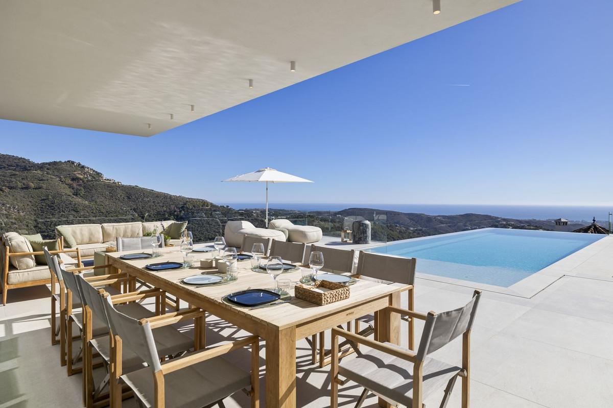House for Sale in Benahavís