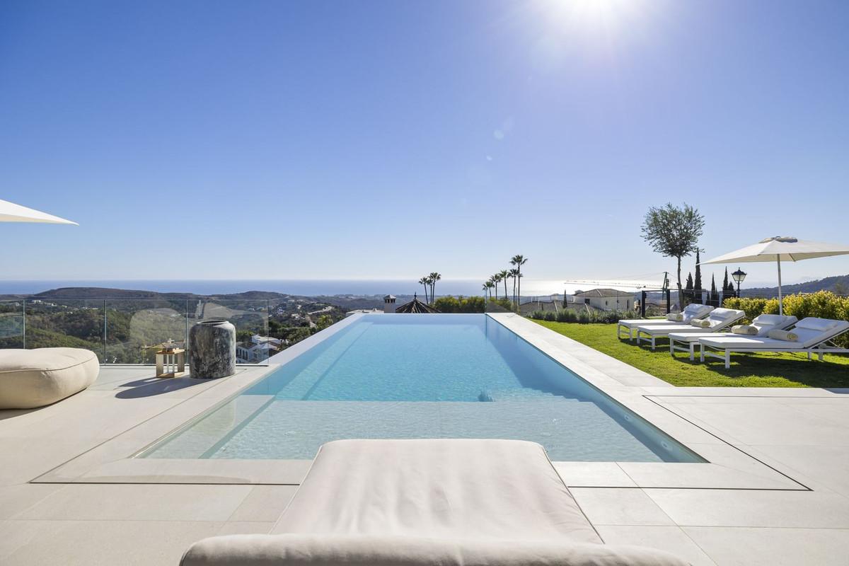 House for Sale in Benahavís