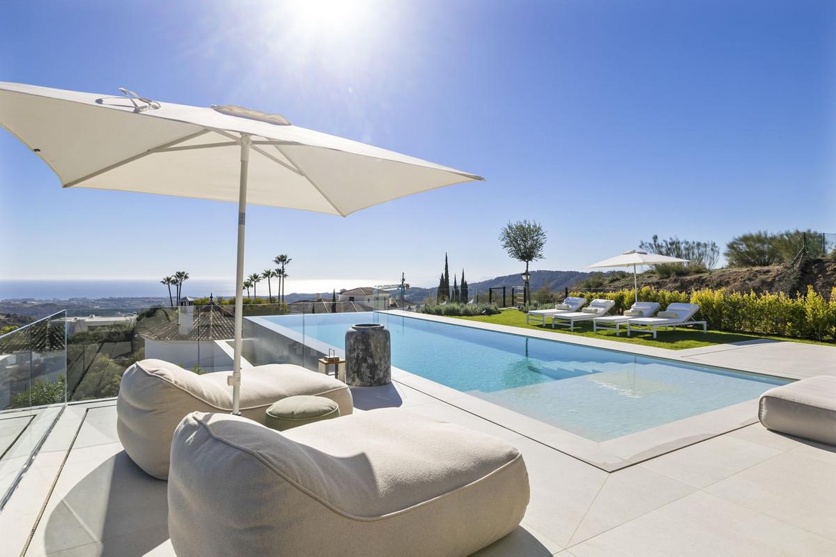 House for Sale in Benahavís