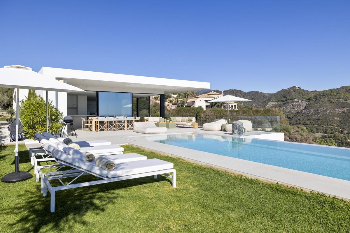 House for Sale in Benahavís