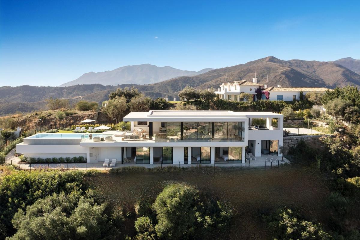 House for Sale in Benahavís