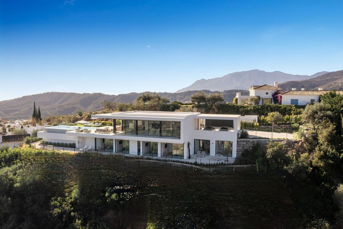 House for Sale in Benahavís