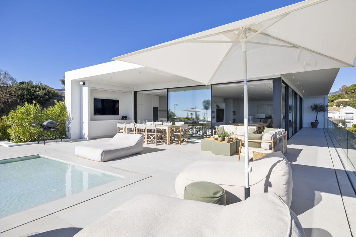 House for Sale in Benahavís