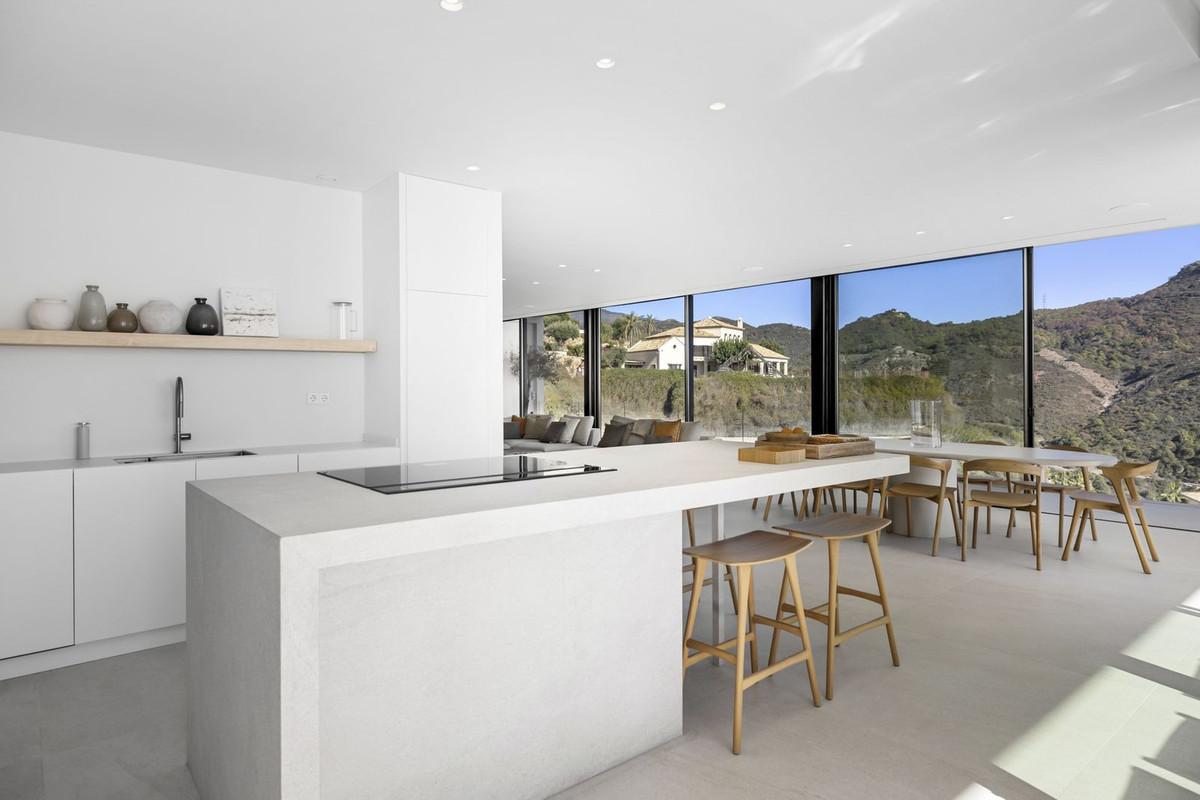 House for Sale in Benahavís
