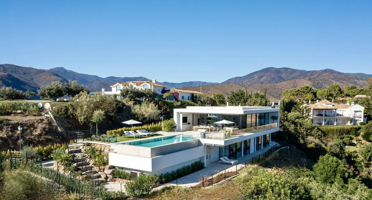 House for Sale in Benahavís