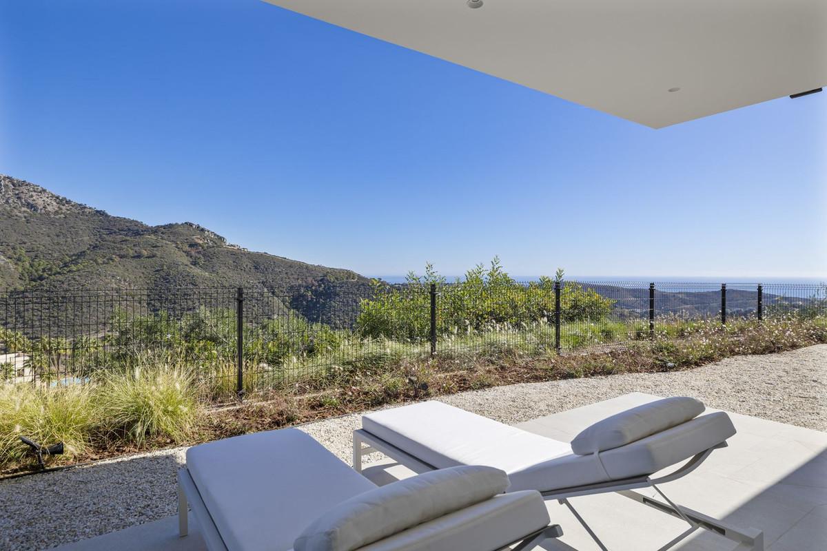 House for Sale in Benahavís