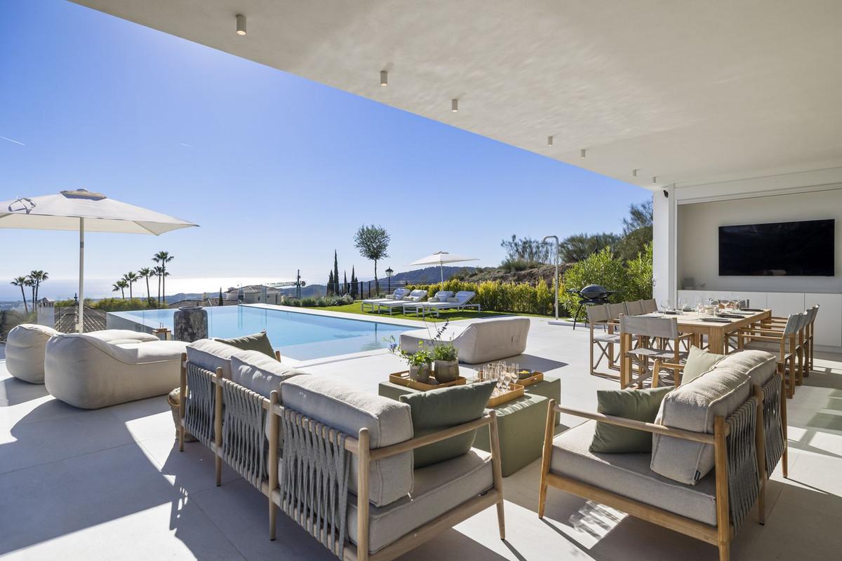 House for Sale in Benahavís