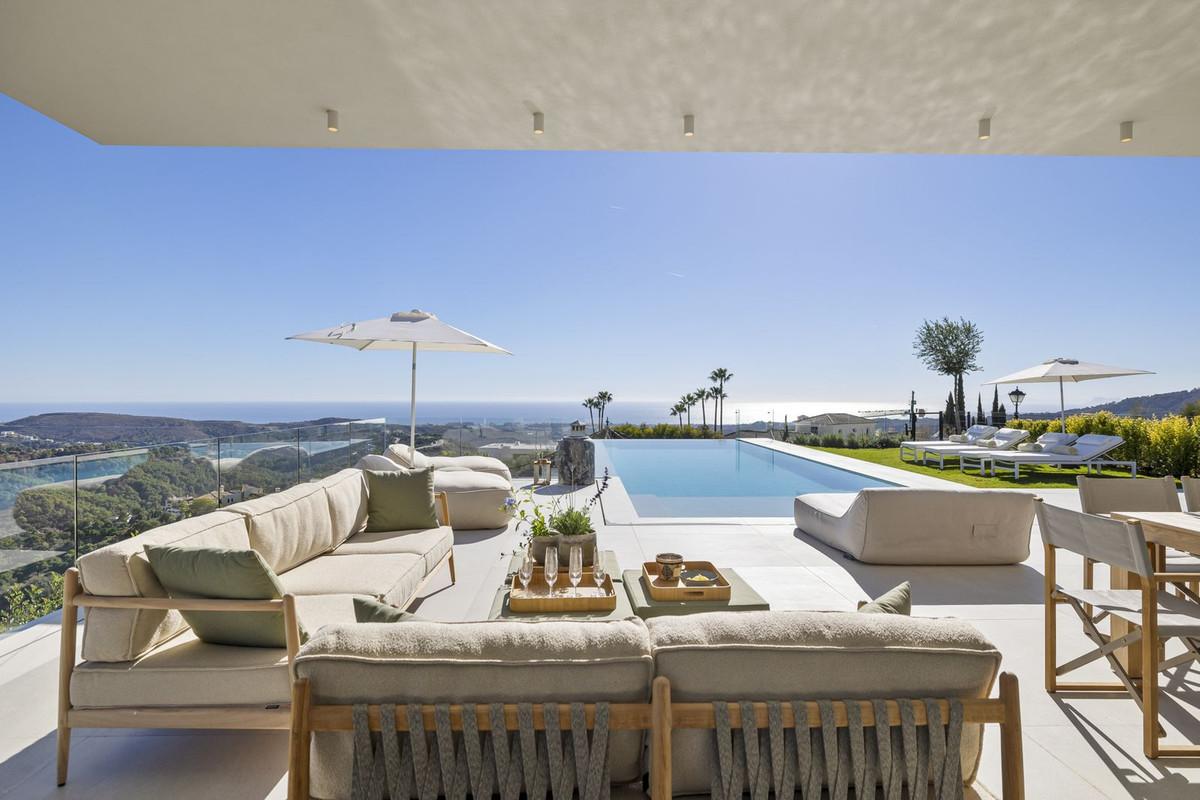 House for Sale in Benahavís