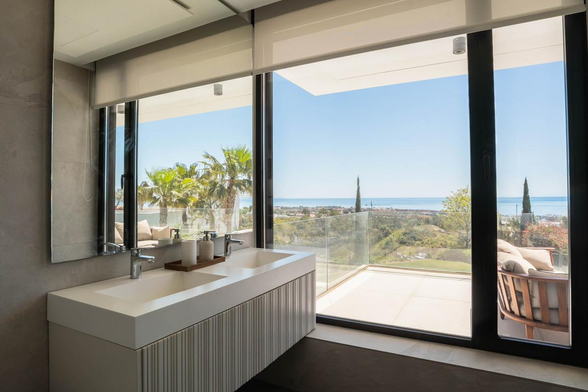 Casa en Venta en Estepona