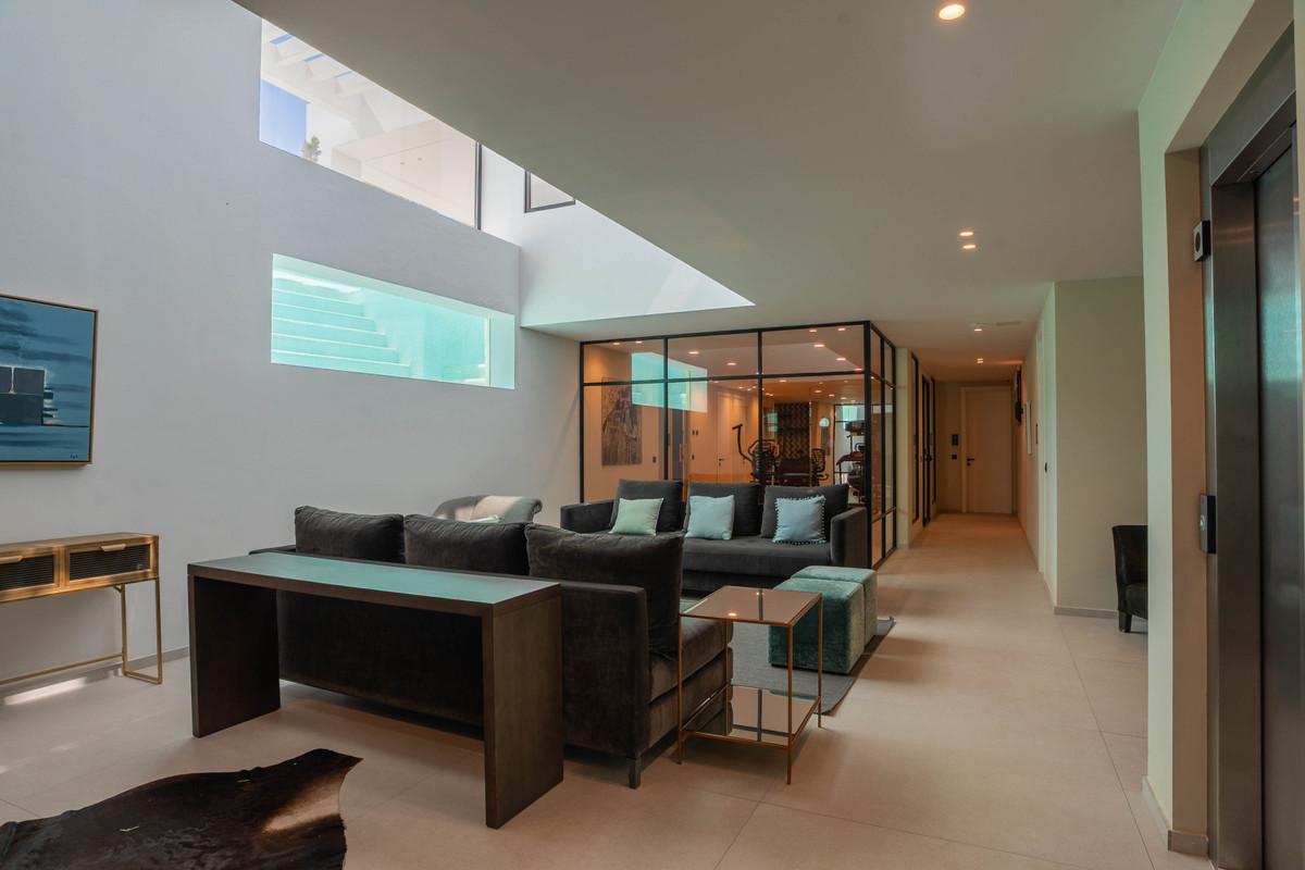 Casa en Venta en Estepona