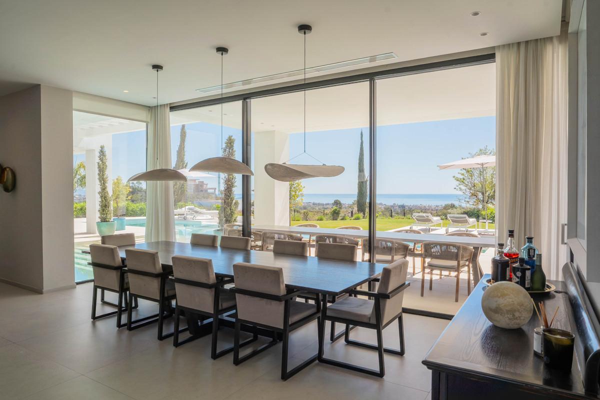 Casa en Venta en Estepona