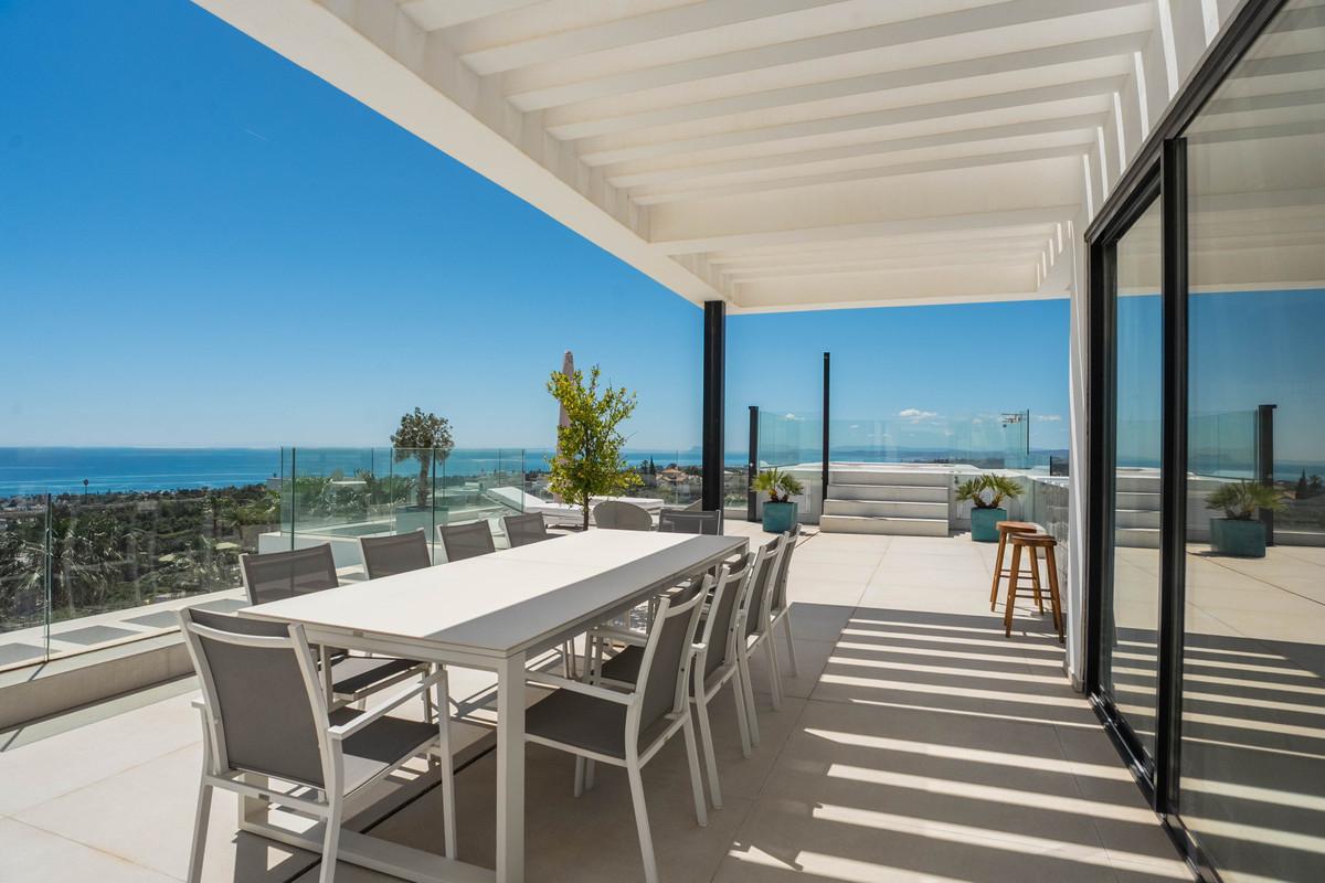 Casa en Venta en Estepona