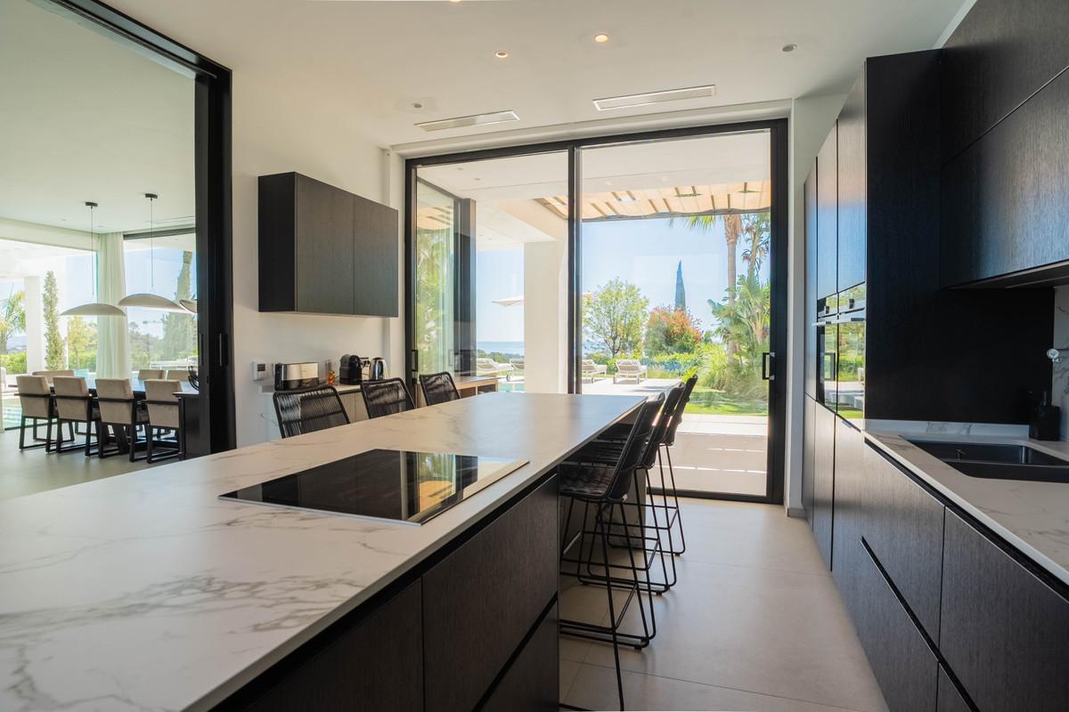 Casa en Venta en Estepona