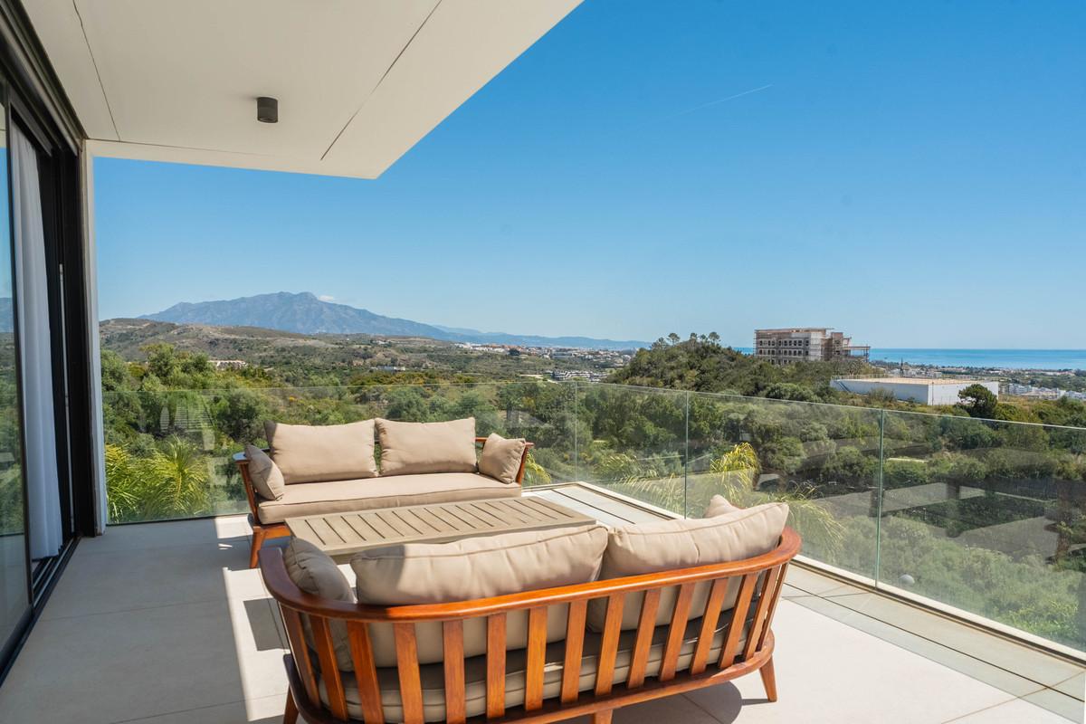 Casa en Venta en Estepona