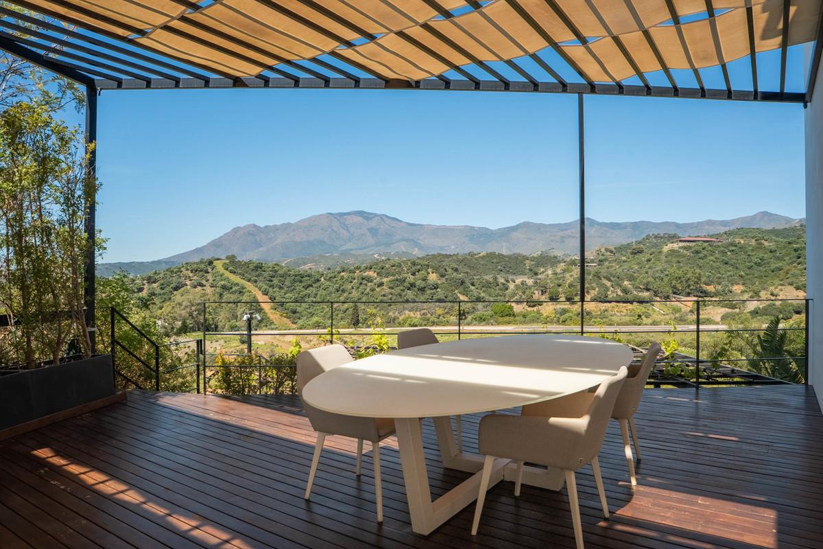 Casa en Venta en Estepona