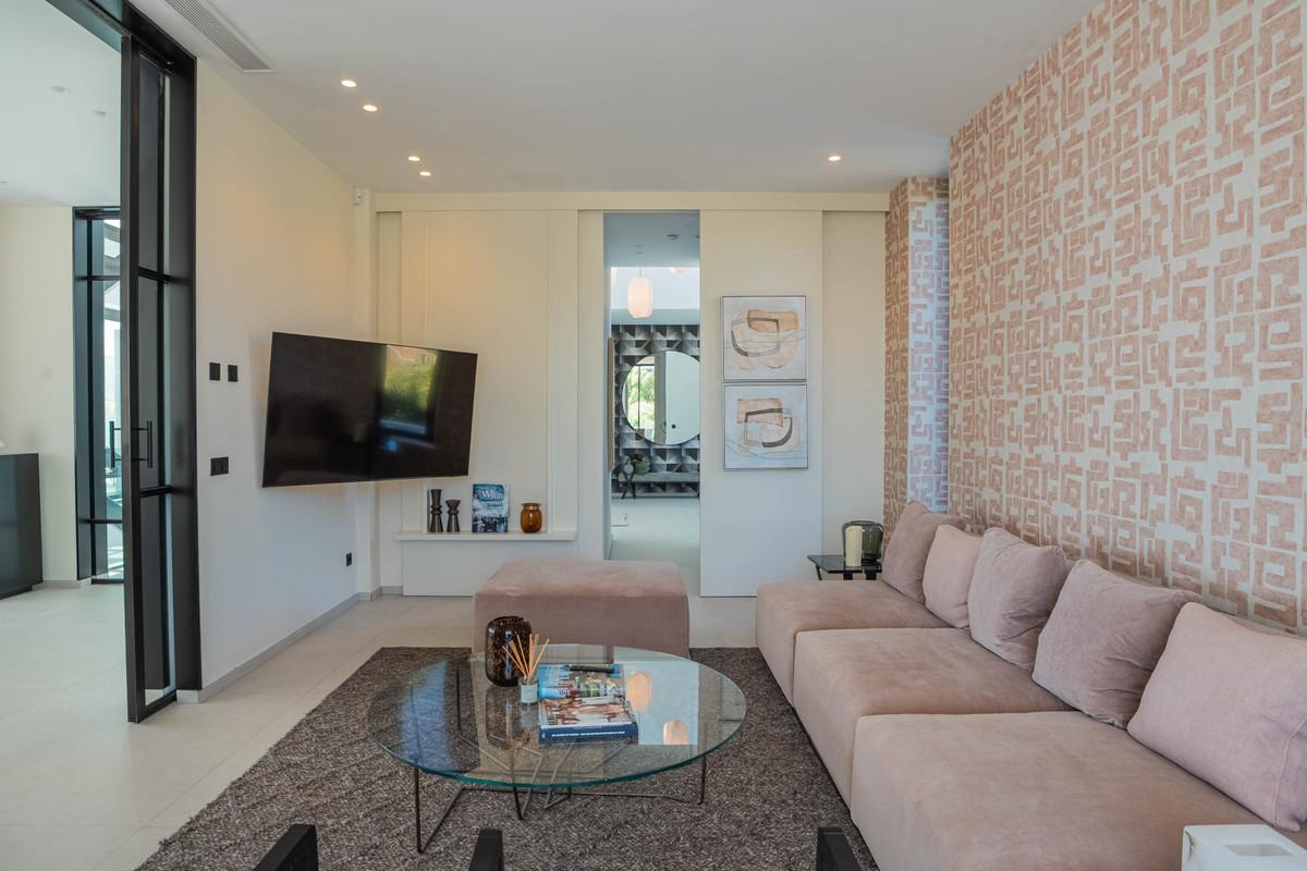 Casa en Venta en Estepona