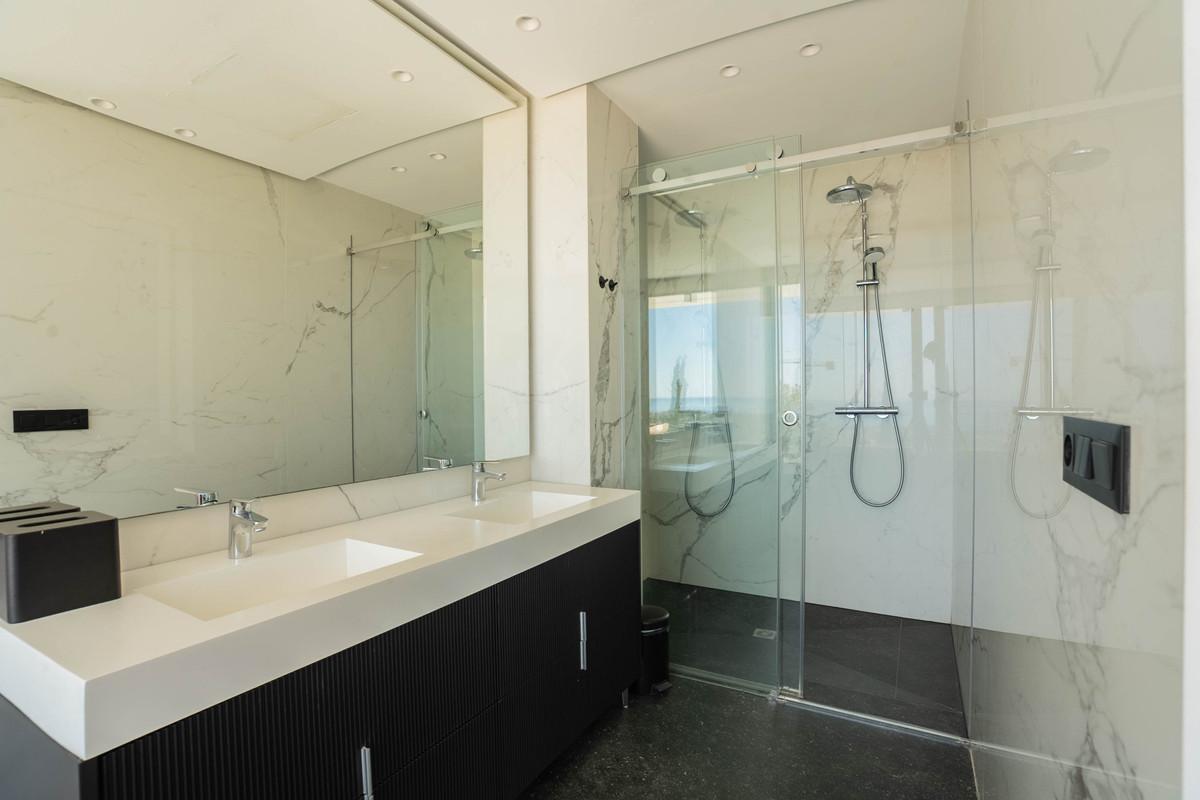Casa en Venta en Estepona