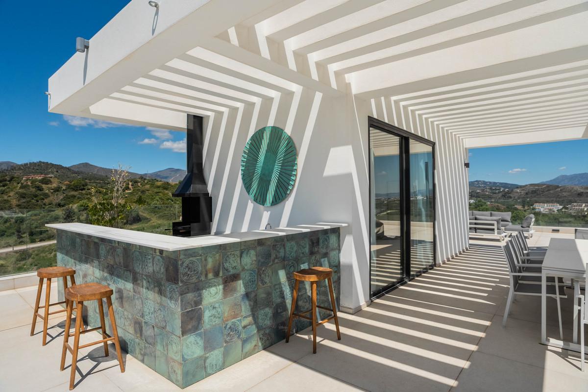 Casa en Venta en Estepona