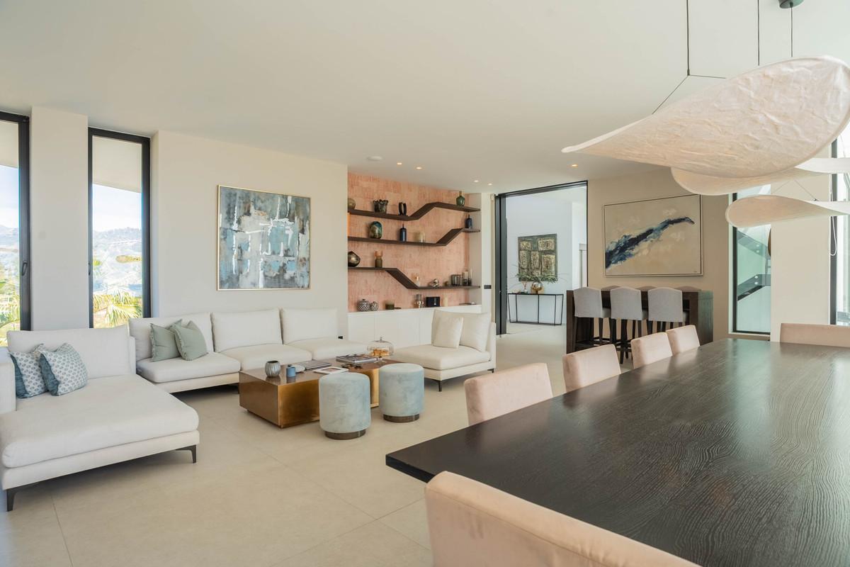 Casa en Venta en Estepona