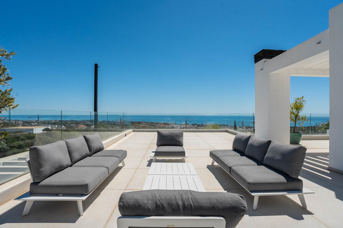 Casa en Venta en Estepona