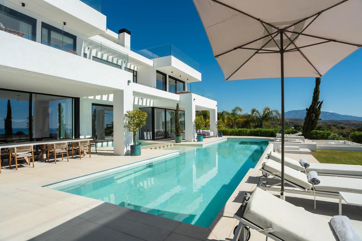 Casa en Venta en Estepona