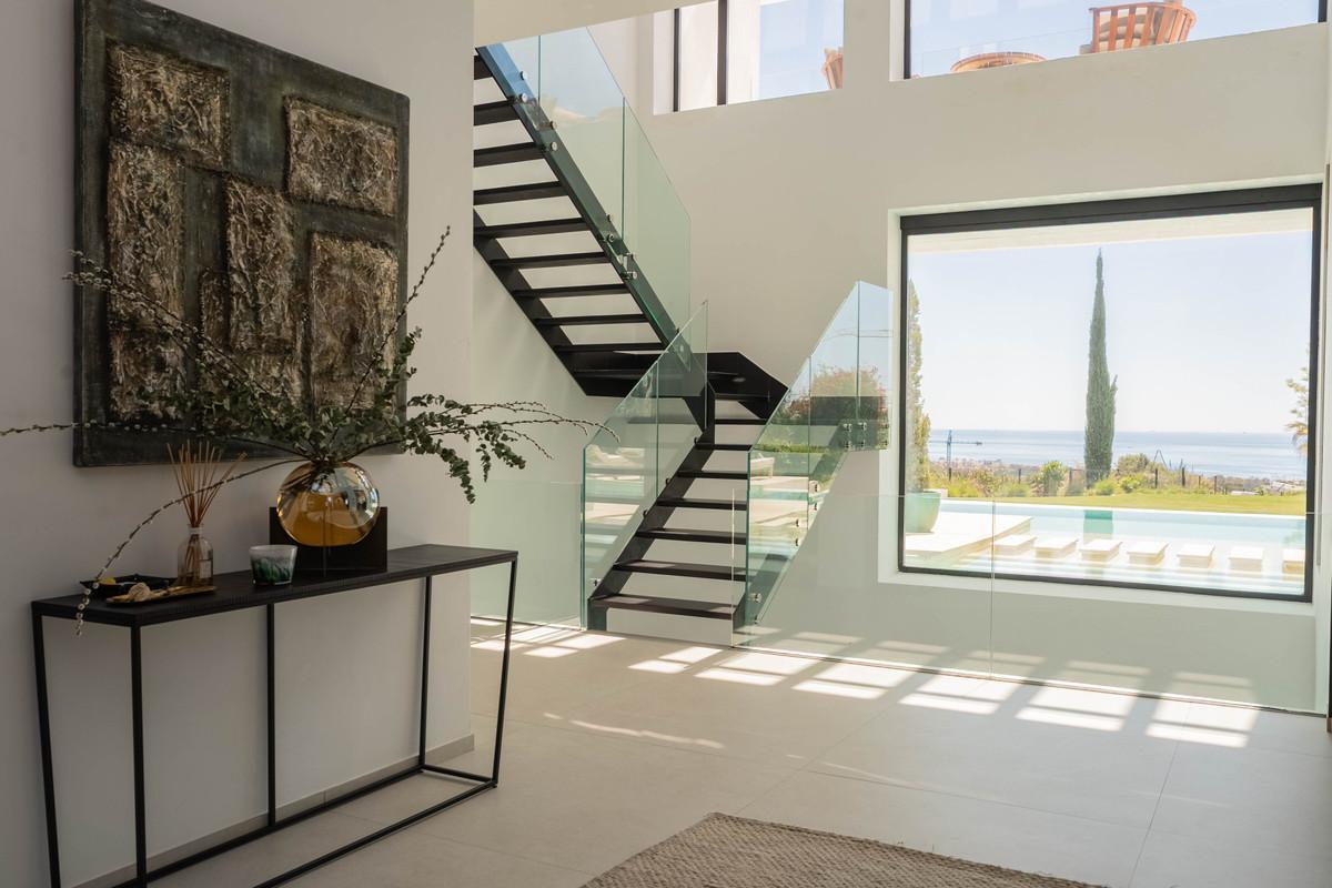 Casa en Venta en Estepona