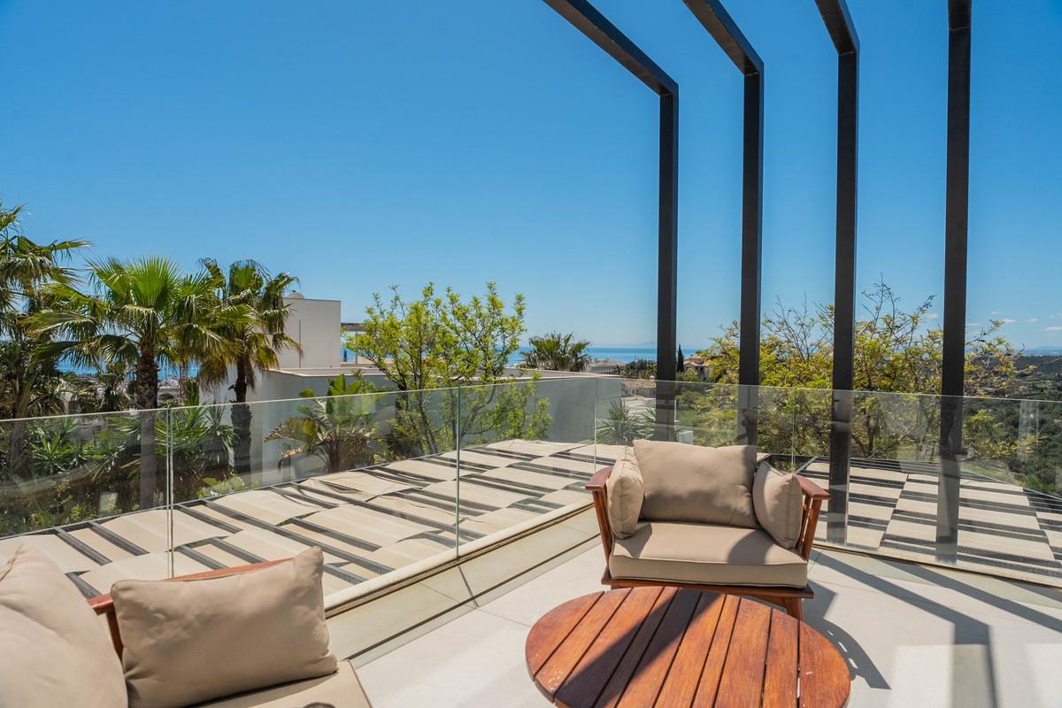 Casa en Venta en Estepona