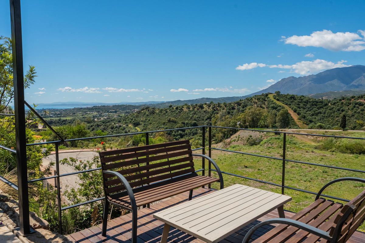Casa en Venta en Estepona