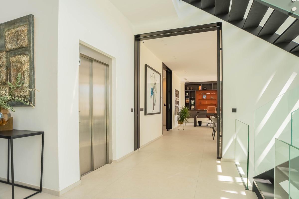 Casa en Venta en Estepona