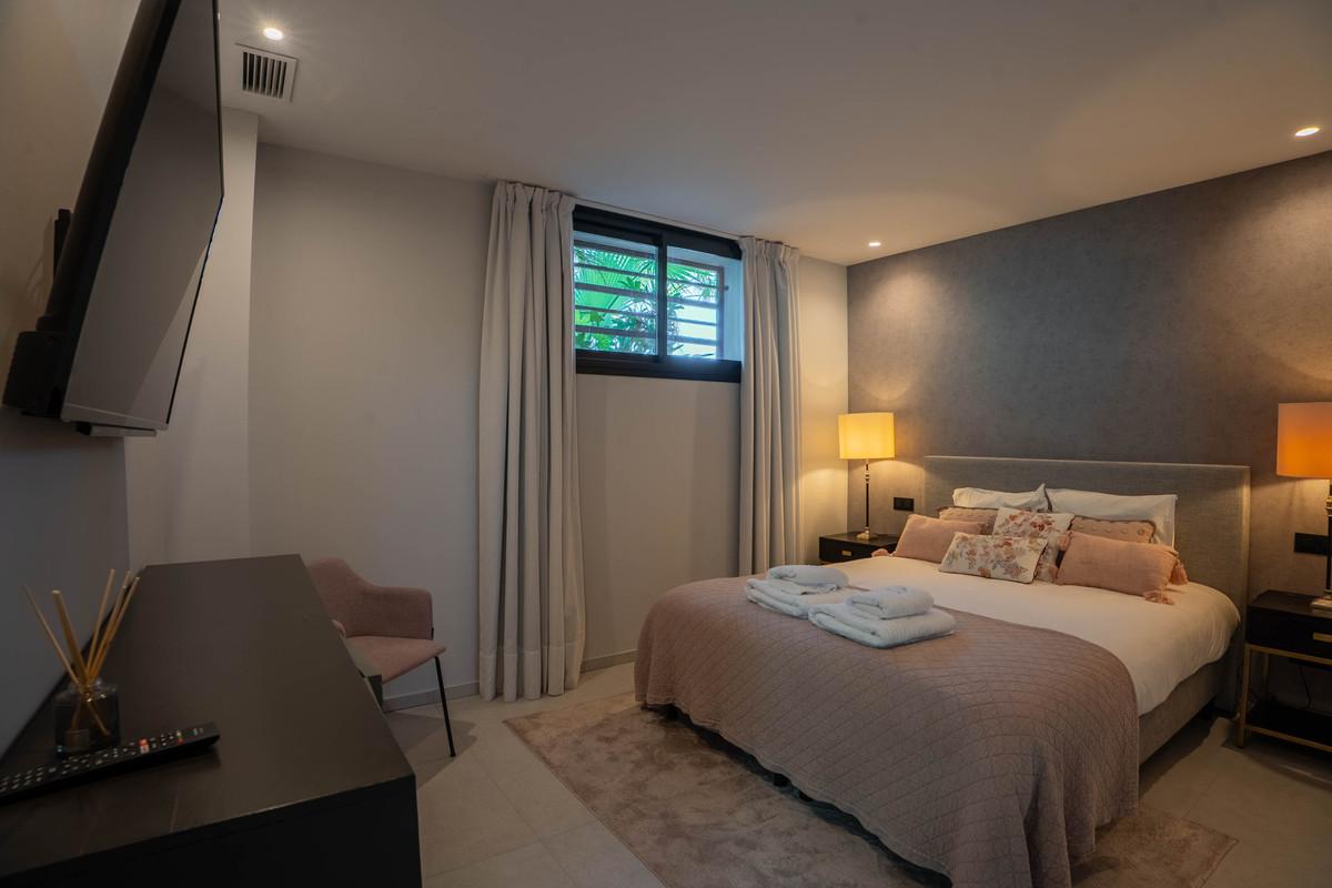 Casa en Venta en Estepona