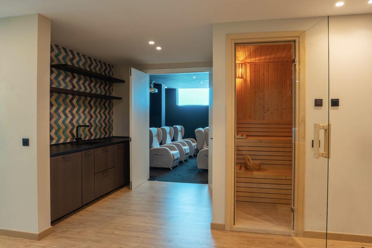 Casa en Venta en Estepona